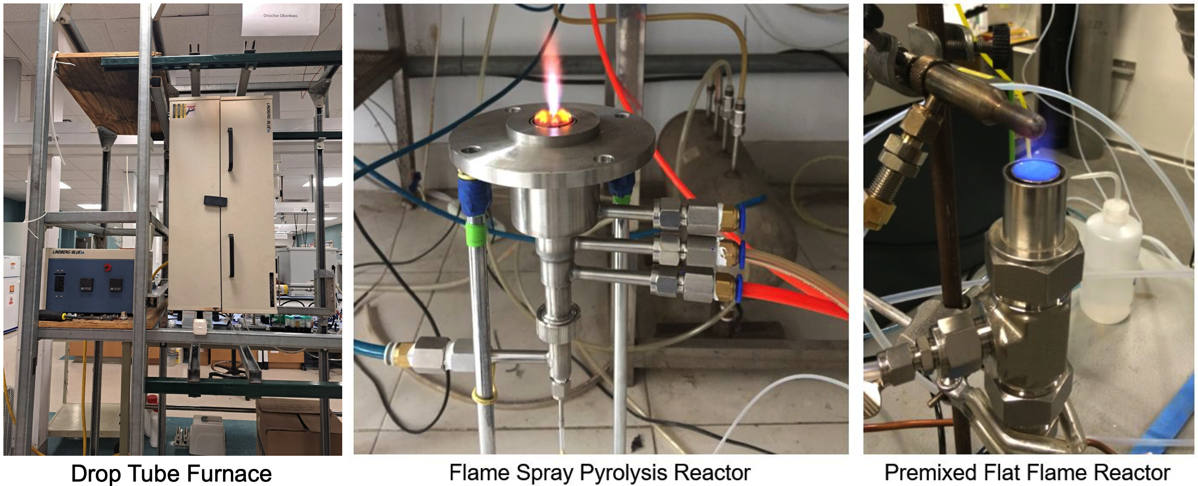 Combustion system